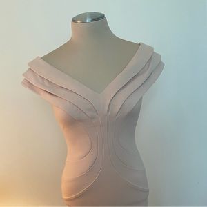 EVERYTHING HAS TO GO - Make an offer - 
Marciano off-the-shoulder dress | 4